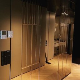 Szklarz Zalesie Górne 1