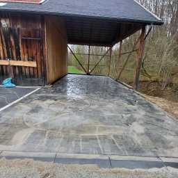 Układanie kostki brukowej Rzeszów