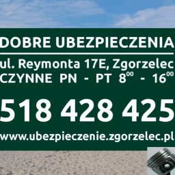 Sławomir Grzechnik - Ubezpieczenia Domów Zgorzelec