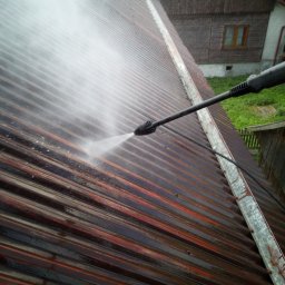 Malowanie mieszkań Bielsko-Biała 1