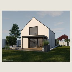 Aranżacja mieszkań Bielsko-Biała 1