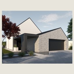 Aranżacja mieszkań Bielsko-Biała 2