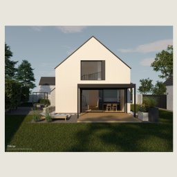 Aranżacja mieszkań Bielsko-Biała 3