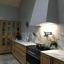 Spiek Kwarcowy Kaledonia 