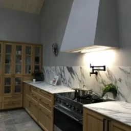 Spiek Kwarcowy Kaledonia