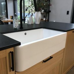  
Granit Nero Assolutto Zimbabwe