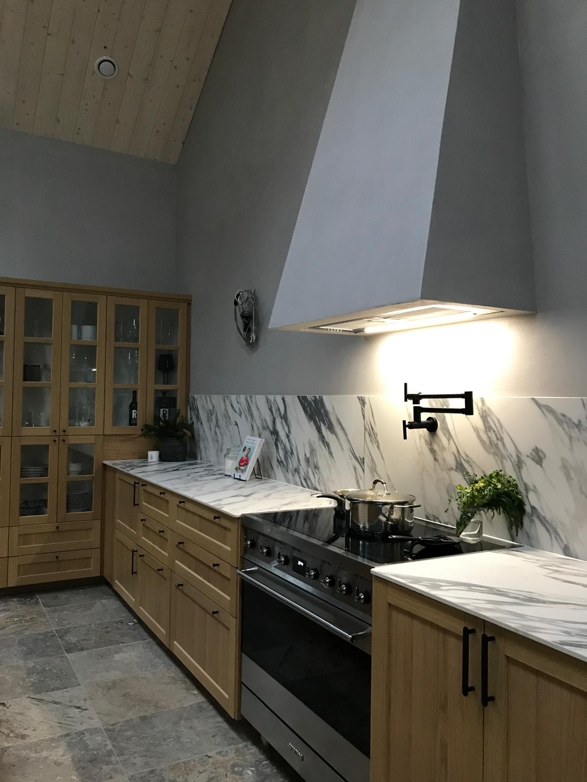 Spiek Kwarcowy Kaledonia