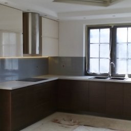 Kuchnie na wymiar Majdan 4