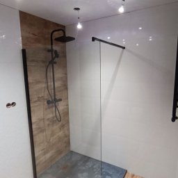 Remont łazienki Bielsk Podlaski 2