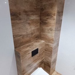 Remont łazienki Bielsk Podlaski 3