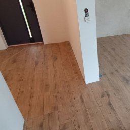 Remont łazienki Bielsk Podlaski 4