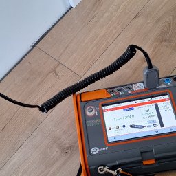 MF LTD Mikołaj Filipiak - Solidny Montaż Oświetlenia Chełmno