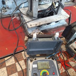 MF LTD Mikołaj Filipiak - Instalatorstwo energetyczne Chełmno