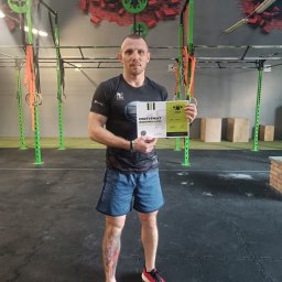 Trener personalny Wrocław 1