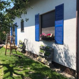 BudSeb - Malowanie Elewacji Poznań