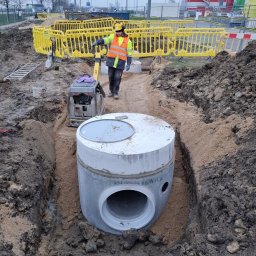 Kompleksowe wykonanie instalacji hydraulicznych Wyszków 4