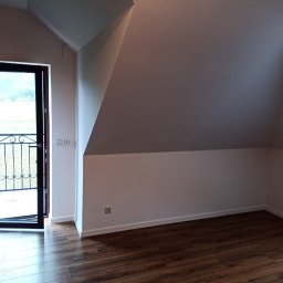 Malowanie mieszkań Kraków 1