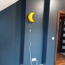 Malowanie mieszkań Kraków 2