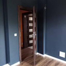 Malowanie mieszkań Kraków 3