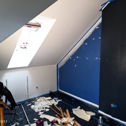 Malowanie mieszkań Kraków 4