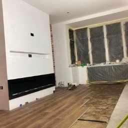 Remonty mieszkań Grudziądz 1