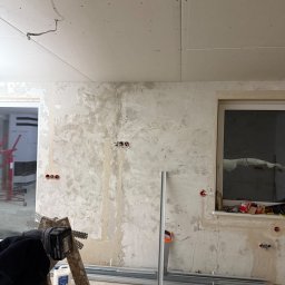 Kompleksowe wykonanie instalacji hydraulicznych Choczewo 1