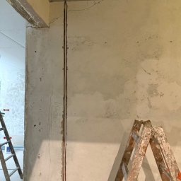 Kompleksowe wykonanie instalacji hydraulicznych Choczewo 2