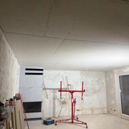 Kompleksowe wykonanie instalacji hydraulicznych Choczewo 3