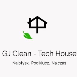 GJ Clean-Tech House Grzegorz Piotr Jażdżewski
