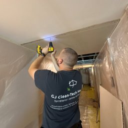 Remonty mieszkań Gdynia 2