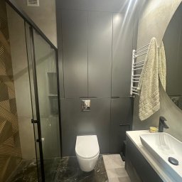 Remonty mieszkań Gdynia 4