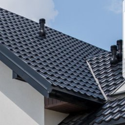 Wymiana dachu Warszawa 1