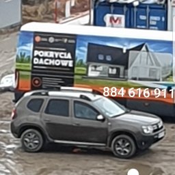 Dachpok - Malowanie Pokryć Dachowych Warszawa