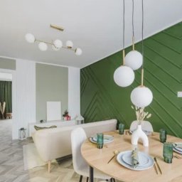 Kamil Gruszczyński - Malowanie Biura Poznań