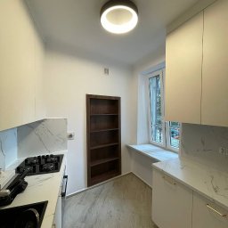 Kuchnie na wymiar Warszawa 2