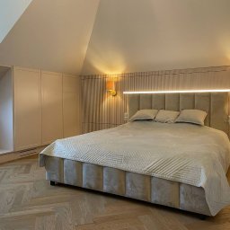 Kuchnie na wymiar Warszawa 3