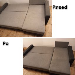 Pranie dywanów Modlnica 1