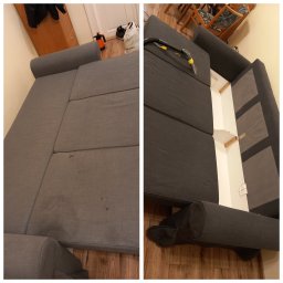 Pranie dywanów Modlnica 2