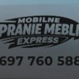 Mobilne Pranie Mebli Exspress