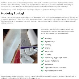 Montaż mebli Katowice 1