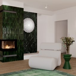 Projektowanie mieszkania Warszawa 4