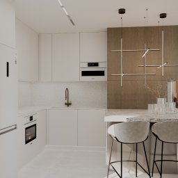 Archiidea Piotr Sekulski - Profesjonalne Projektowanie Biur Warszawa