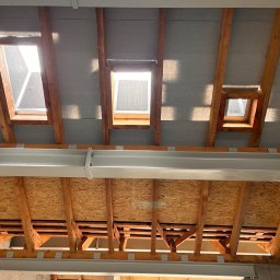 Montaż wentylacji Zabrze 4