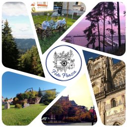 Zdjęcia i Logo na zlecenie