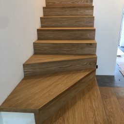 Stolpod - Ceniony Producent Schodów Drewnianych Pruszków
