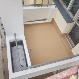 Malowanie mieszkań Warszawa 1