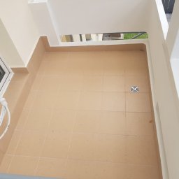 Malowanie mieszkań Warszawa 2