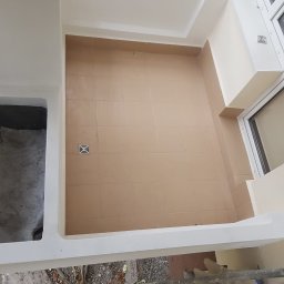 Malowanie mieszkań Warszawa 4