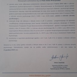 Psychoterapeuta Olsztyn 3
