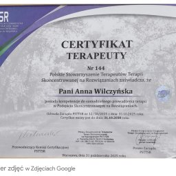 Psychoterapeuta Olsztyn 1